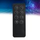 thumbnail image 4 of 3X Reproductor de CD Home Media Audio Control Remoto para SOLO 5 15 II Controlador de de MúSica Compatible con Bluetooth, 4 of 5