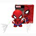 UPC 883975129811 product image for Kidrobot Marvel Mini Munny: Spiderman Action Figure | upcitemdb.com