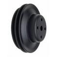 thumbnail image 5 of Trans-Dapt 8623 TDP8623 CRK PULLEY DBL BBC LWP BLACK, 5 of 6