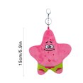 thumbnail image 2 of Plush Stuffed Toys Soft Throw Pillow Decorations, Kids Birthday Party Preferred Gift For Christmas,Holidays, Birthdays, 2 of 3