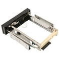 thumbnail image 1 of Noref Hard Drive Bay Portable Tool Free Hot Swap 3.5in /HDD Hard Drive Enclosure With Screws For Computer Chassis,SSD Mounting Bracket,Hard Drive Cage, 1 of 8