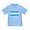 Baby Blue, variant on CafePress - Chicago Flag Toddler T Shirt - Cute Toddler T-Shirt, 100% Cotton