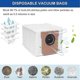 thumbnail image 5 of For Dreame L20 Ultra / L30 Ultra Robot Vacuum Cleaner Accessories Kit Main Side Brush Hepa Filter Mo, 5 of 5