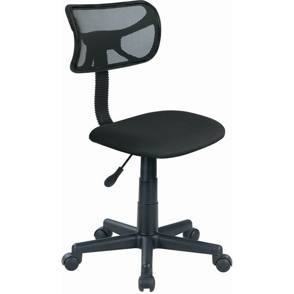 Chaise de bureau pivotante Mainstays