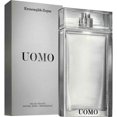 thumbnail image 2 of UOMO * Ermenegildo Zegna 3.4 oz / 100 ml Eau de Toilette "EDT" Men Cologne Spray, 2 of 2
