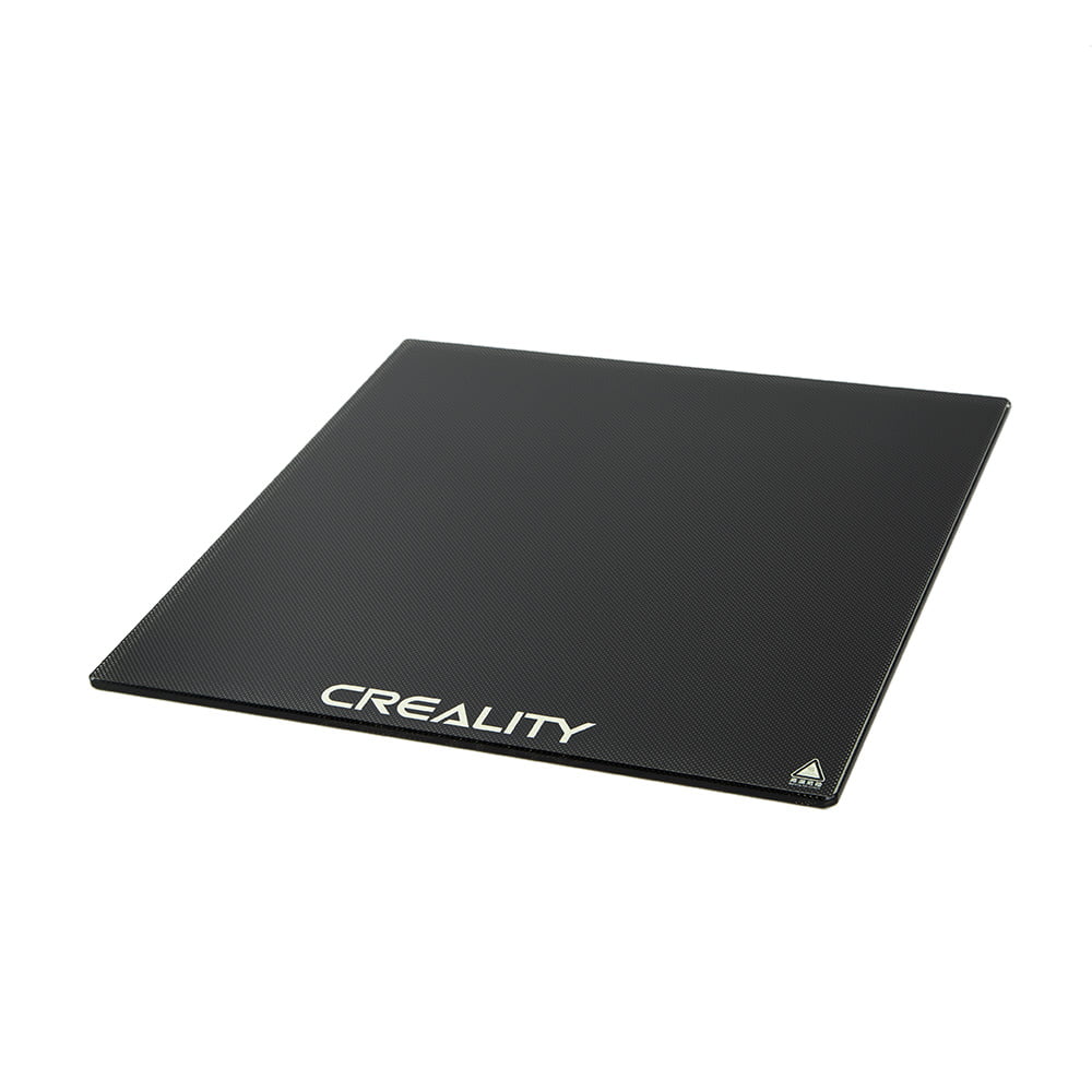 Creality 3D Ender-3 thick 4mm Ultrabase Build Surface Glass Plate 235x235mm B2U0