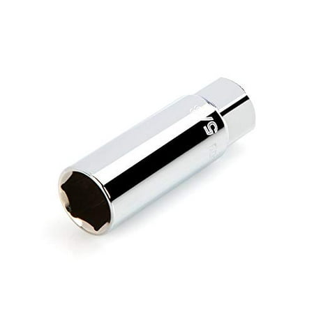 

TEKTON 3/8 Inch Drive x 5/8 Inch Spark Plug Socket | SHD15016