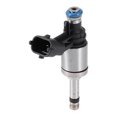 thumbnail image 1 of Inyector de combustible Unique Bargains 1 Pcs No.0261500117/BB5E9F593AA para Lincoln MKC MKT MKZ 2.0L 2013-2016 Motor de automóvil Coincidencia de flujo de combustible, 1 of 1
