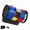 Blue, variant on Photo Video Camera with Retro Effects, Preview Display, 32GB Card Reader Set, Compact Body for Campus Daily Moments
