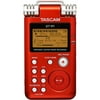 Tascam GT-R1 Portable Guitar/Bass Recorder and Instrument Trainer