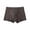 Dark Gray underwear briefs#01, variant on Jinhomg Boys Boxer Briefs Underwear Cotton Underpants Solid Color Comfortable Breathable Four-corner Shorts Teenage Students' Trunks Underwear Black,5-6 Years