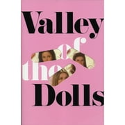 Pre-Owned Valley of the Dolls (Paperback 9780802135193) by Jacqueline Susann