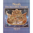 thumbnail image 1 of Pre-Owned Noah, The Incredible Voyager (Hardcover) 0517220113 9780517220115, 1 of 1