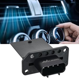 Resistencia Abanico Aire Acondicionado Ford Fusión 2010-2012 Linconl MKZ 2010-2011 Mercury. 86831342.entrego Alajuela Envio Resto De El País Con Costo Adicional