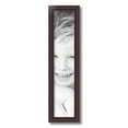 thumbnail image 2 of ArtToFrames 5x24 inch Cherry Picture Frame, Red Wood Poster Frame (4095), 2 of 8