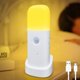 thumbnail image 1 of Lámpara De Noche Con Sensor, Equipo De Iluminación De Hotel Para El Hogar, Luz De Noche Con Sensor Cálido Recargable, Lámparas De Escritorio, Luces De Inducción Para Habitación Serendint HA035616-00, 1 of 6