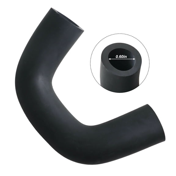 Engine PCV Exhaust Hose Fit for 2000 2001 2002 2003 2004 Nissan Xterra