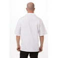 thumbnail image 2 of Chef Works Mens Cool Vent Cook Shirt (CSCVWHTM), 2 of 7