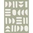 thumbnail image 2 of Tobin Contemporary  Area Rug, 2 of 2