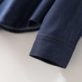 thumbnail image 2 of Shadowsong Women's Tencel Denim Casual Shirt, Size S, 2 of 16