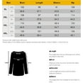 thumbnail image 2 of Xuanfei Women Plus Size Mesh Spliced Crew Neck Long Sleeve Sparkle Sexy Bodycon Mini Dress, 2 of 6