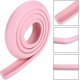 thumbnail image 3 of KAIYANG 2M DIY Muebles para bebés Protectores de bordes seguros Cojines Decoración de habitación (Rosa), 3 of 5