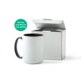 thumbnail image 3 of Cricut® Beveled Ceramic Mug Blank - 15 oz/425 ml (1 count), 15 oz, 3 of 8
