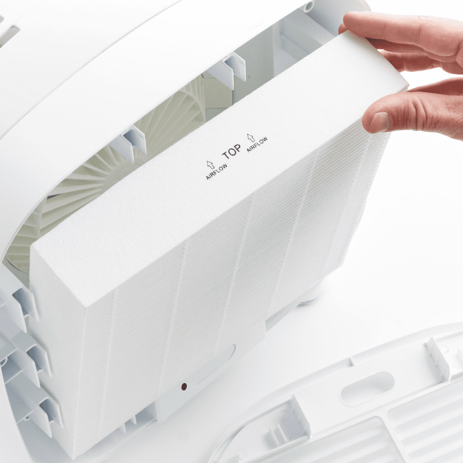Oransi AirMend™ 270HB Air Purifier