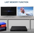 thumbnail image 5 of Foramor HDMI DVD Player for TV Support 1080P Full HD with HDMI Cable Remote Control USB Input Region Free Home DVD Players, 5 of 7