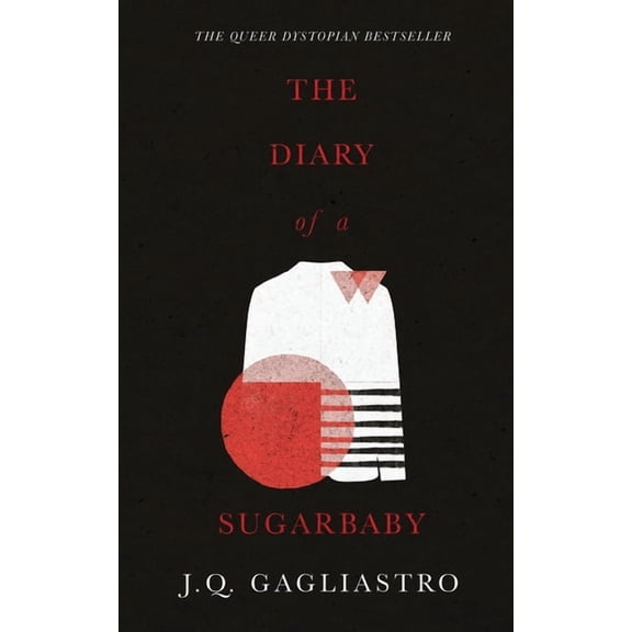 The Diary of a Sugarbaby, (Paperback)