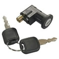 thumbnail image 2 of Cerradura para caja de batería de bicicleta eléctrica, portátil, multiusos, para accesorios de motocicleta y bicicleta eléctrica, 2 of 9