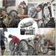 thumbnail image 4 of Kit de herramientas de reparación de bicicletas 16 en 1 Juego de destornilladores para bicicletas de montaña Juego de llaves de reparación de neumáticos, 4 of 5