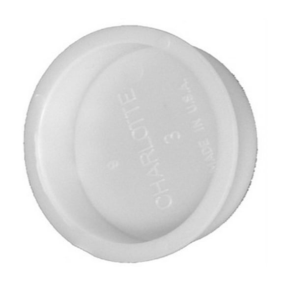 4 Inch Pvc Cap