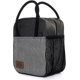thumbnail image 1 of Lunch Box Bags (Gray), 1 of 5