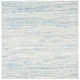 thumbnail image 6 of SAFAVIEH Marbella Taegan Distressed Area Rug, Blue/Ivory, 3' x 5', 6 of 10