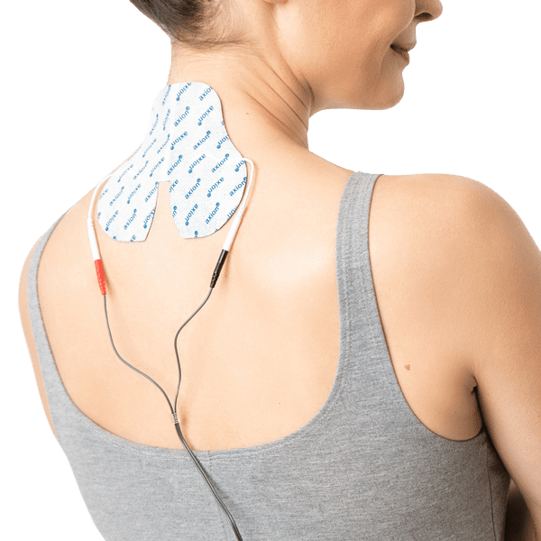 axion Conductive Electrode Gel 8.9oz | Improves the conductivity of TENS unit electrode pads | Ideal accessory for TENS units & muscle stimulators | axion
