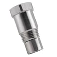 thumbnail image 5 of 10Pcs Oxygen O2 Sensor Spacer Adapter Bung for Catalytic Converter Fix Check Engine Light, 5 of 5