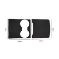 thumbnail image 1 of Etiqueta Engomada De La Consola Central 2 pegatinas protectoras para panel de control central para Tesla Model 3 2021 Model Y 21-22 Sywqhk Accesorios para autos y motos, 1 of 6