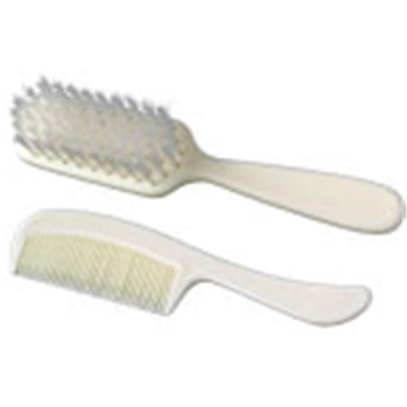 New World Imports NWI-PCB2-288 Pediatric Comb And Brush Set, Case Of 288