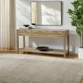 thumbnail image 5 of Boutique Rugs Kaiya Bohemian, Transitional Area Rug - Beachhouse - 9' x 12'2", 5 of 12
