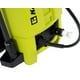 thumbnail image 2 of HIDROLAVADORA 2000 PSI, COLOR VERDE/NEGRO MARCA KOBLENZ Koblenz HL/310 V, 2 of 2