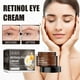 thumbnail image 1 of Sérum Crema para Ojos con Retinol | Nutritivo Reafirmante Antiedad | Reduce las arrugas, las ojeras | Reparación Nocturna Iluminadora | Fórmula no irritante 24/7 | Apto para todo tipo de pieles | 1, 1 of 8