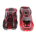 thumbnail image 6 of yotijay 1/12 4WD RC Cars Body Shell Frame for Xinlehong 9116 Vehicle Spare Part Red, 6 of 9