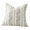 A18 H 23.6x23.6"!, variant on Vintage Throw Pillow Covers 19.7X19.7", Striped Floral Pillow Cover Botanical Patterned Decorative Cushion Covers Modern Farmhouse Home Decor For Sofa Couch Bed Living Room Happy 2026!