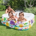 thumbnail image 2 of Alberca Inflable Cuadrada Para Niños Intex 57471, 2 of 4