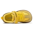 thumbnail image 4 of HOBIBEAR Kids Wide Barefoot Sneakers – Boys & Girls Minimalist Zero Drop Shoes (Toddler/Little Kid/Big Kid), 4 of 5