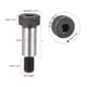 thumbnail image 2 of Tornillos de Hombro de Cabeza Socket de Acero Aleado Uxcell, Hombro de 1"x1/2", Rosca 3/8-16, Paquete de 4, 2 of 5