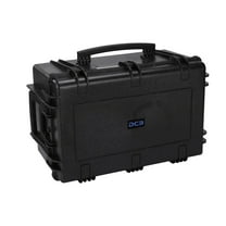 DCB Cases - Element Series 8505F Waterproof Utility Case With Foam Insert
