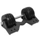 thumbnail image 5 of RC Car Head Up Wheel, RC Wheelie Bar Fácil De Instalar Aleación De Aluminio Alta Dureza Ajustable Evita El Retroceso Para 1/10 RC Car ANGGREK Otros Deportes, 5 of 8