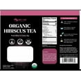 thumbnail image 6 of Organic Hibiscus Tea, 6 of 6